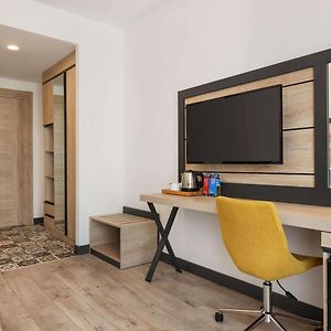 Chambre de Luxe Lit King-Size