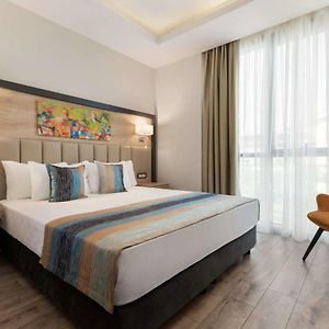 Chambre Lit King-Size